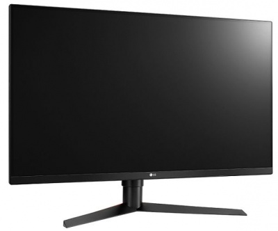 Монитор 31,5 LG 32GK850F