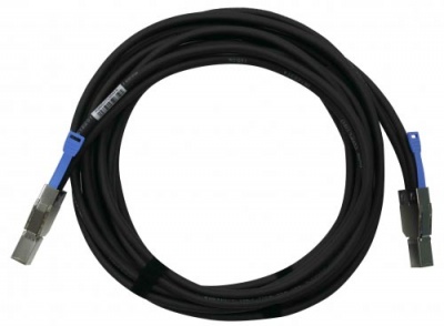 Кабель QNAP CAB-SAS30M-8644