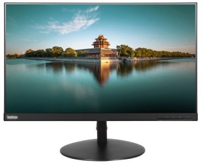 Монитор 23,8 Lenovo ThinkVision T24i-10