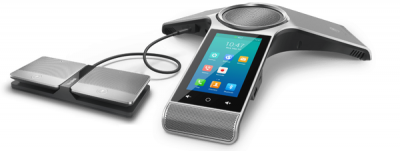 Телефон VoiceIP Yealink CP960-WirelessMic