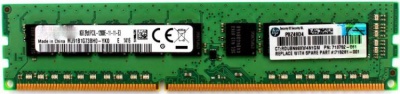 Модуль памяти HPE 715281-001
