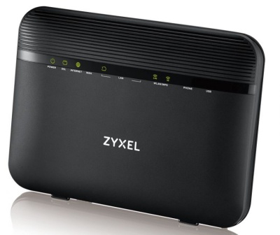 Роутер WiFi ZYXEL VMG8924-B10D-EU01V1F