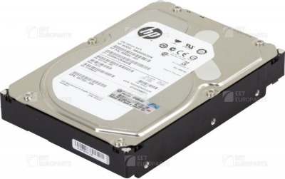 Жесткий диск HPE 659570-001