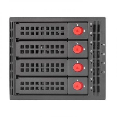 Шасси Thermaltake ST-007-M31STZ-A2