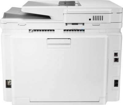 МФУ HP Color LaserJet Pro M283fdw