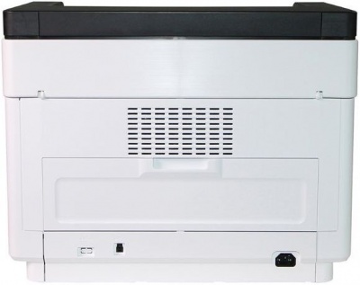 Сканер Avision AD8120