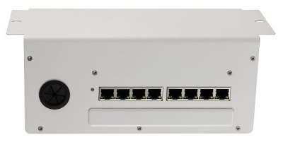 Коммутатор PoE HIKVISION DS-KAD606
