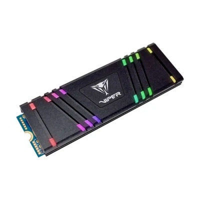 Накопитель SSD M.2 2280 Patriot VPR100-256GM28H