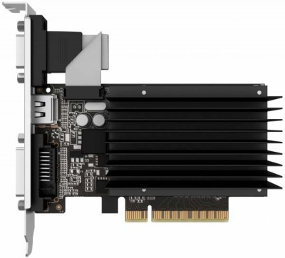 Видеокарта PCI-E Palit GeForce GT 710