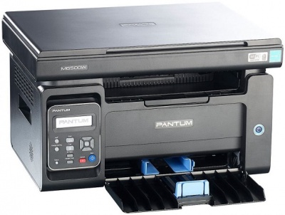 МФУ монохромное Pantum M6500W