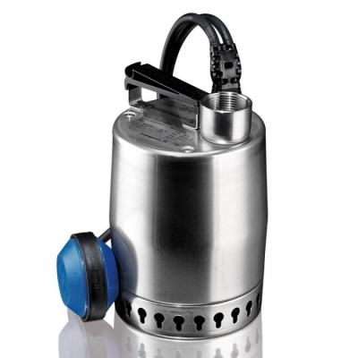 Насос погружной Grundfos Unilift KP 250-A-1