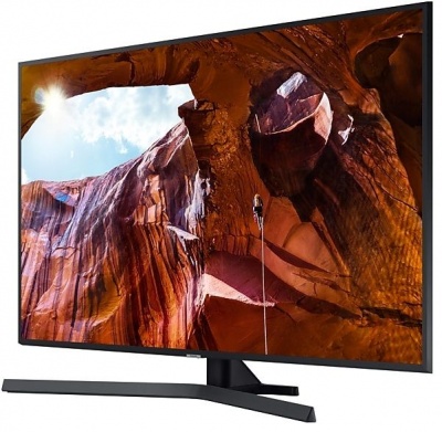 Телевизор Samsung UE43RU7400UX