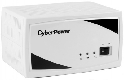 Источник бесперебойного питания CyberPower SMP350EI