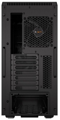 Корпус ATX Be quiet! Pure Base 600 Silver