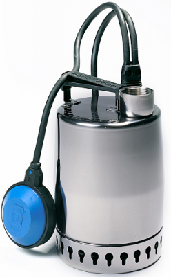 Насос погружной Grundfos Unilift KP 350-A1