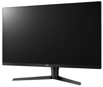 Монитор 31,5 LG 32GK850F