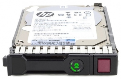 Жесткий диск HPE 870792-001B