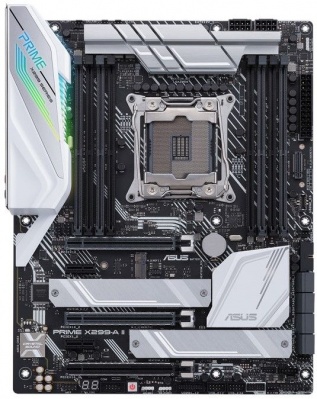 Материнская плата ATX ASUS PRIME X299-A II