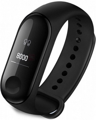 Браслет Xiaomi Mi Band 3