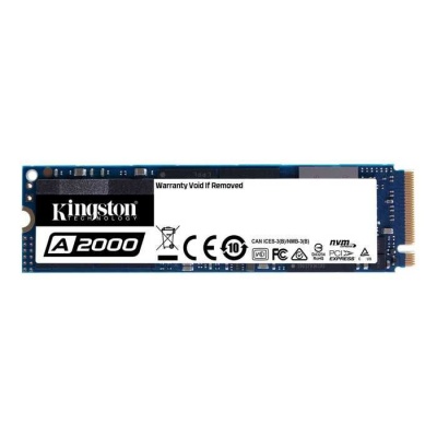 Накопитель SSD M.2 2280 Kingston SA2000M8/1000G