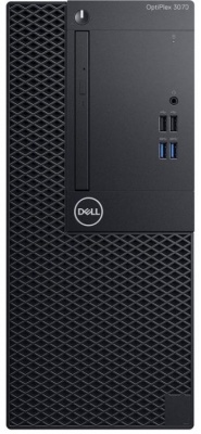 Компьютер Dell Optiplex 3070 MT