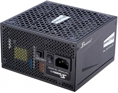 Блок питания ATX SeaSonic SSR-550PD2