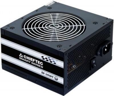 Блок питания ATX Chieftec GPS-700A8