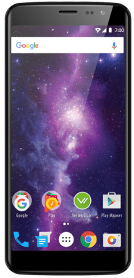 Смартфон Vertex Impress Vega