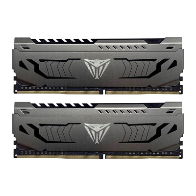 Модуль памяти DDR4 32GB (2*16GB) Patriot PVS432G300C6K