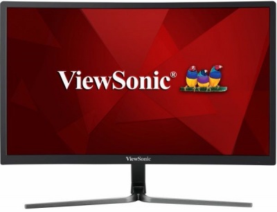 Монитор 23,6 Viewsonic VX2458-C-MHD