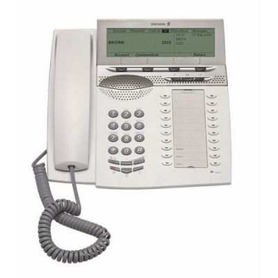 Системный телефон MITEL AASTRA DBC22502/01001