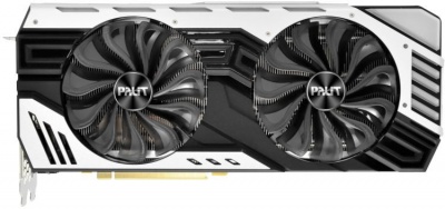 Видеокарта PCI-E Palit GeForce RTX 2070 Super