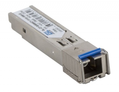 Модуль SFP GIGALINK GL-OT-SG14SC1-1310-1550-I-D