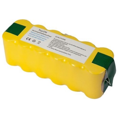 Аккумулятор TopOn TOP-IRBT500-33