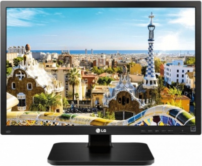 Монитор 22 LG 22BK55WY