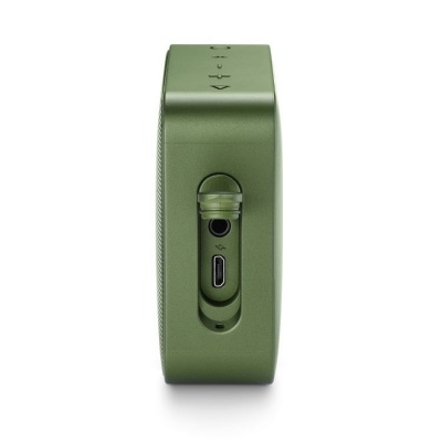 Портативная акустика 1.0 JBL GO 2