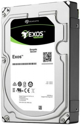 Жесткий диск 2TB SATA 6Gb/s Seagate ST2000NM0008