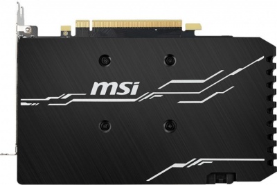 Видеокарта PCI-E MSI GeForce RTX 2060
