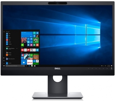 Монитор 23,8 Dell P2418HZm