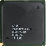 Южный мост IXP450 [218S4PASA14G], new