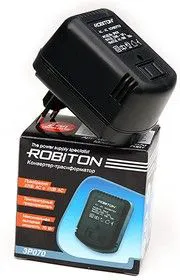 3P070, AC-AC конвертер, 110В, 70Вт (понижающий трансформатор)