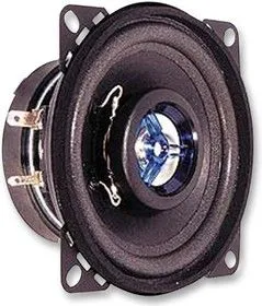 4692, Динамик, коаксиальный, 4 , 2-контактный, 70Вт, 4Ом, 70Гц до 22000Гц