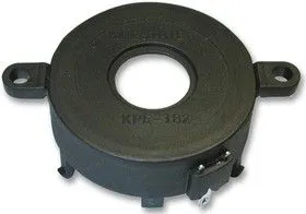 KPEG182, Датчик, пьезо, сигнализатор, на печатную плату, Зуммер, 100 дБ