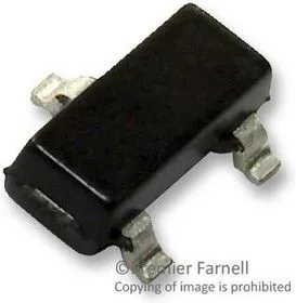 ISL21010CFH341Z-TK, Voltage Reference, Series - Fixed, 4.096V, 0.2% Ref, 15ppm/C, SOT-23-3