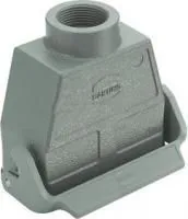 09300160750, HOOD, TOP ENTRY, 16B, PG21, 1 LEVER