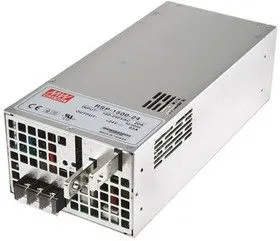 RSP-1500-27, Блок питания, 27В,56А,1512Вт