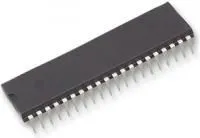 ATMEGA4809-PF, 8 Bit MCU, AVR Family ATmega4809 Series Microcontrollers, 20 МГц, 48 КБ, 6 КБ, 40 вывод(-ов), DIP