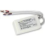 PCC1, Драйвер светодиода, 8 Вт, 36 В DC, 350 мА, Постоянный Ток, 100 В