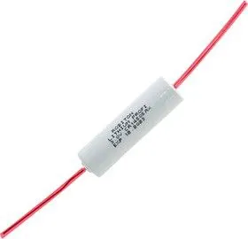 CR14505AX (А316/LR06/AA), Элемент питания литиевый 2000mAh, 14.5х50.5(1шт) 3В
