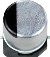 ЧИП электролит.конд. 47мкф 35В 105гр, 6.3x5.8(D) 2000h,EEEFK1V470P